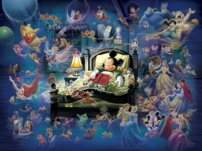 

5D Diamond Painting cartoon Mickey mouse icons Diamond Embroidery pattern Cross Stitch square Diamond Sets Unfinished Decorative