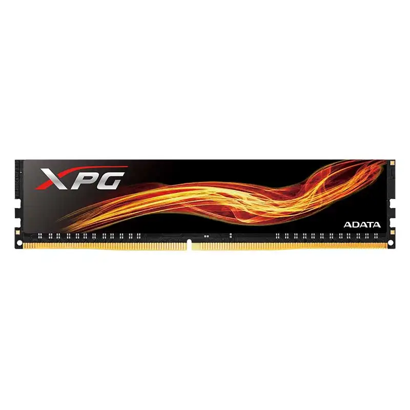 Высокая производительность в исходном новый adata xpg ddr4 8 ГБ 2400 мГц оперативной