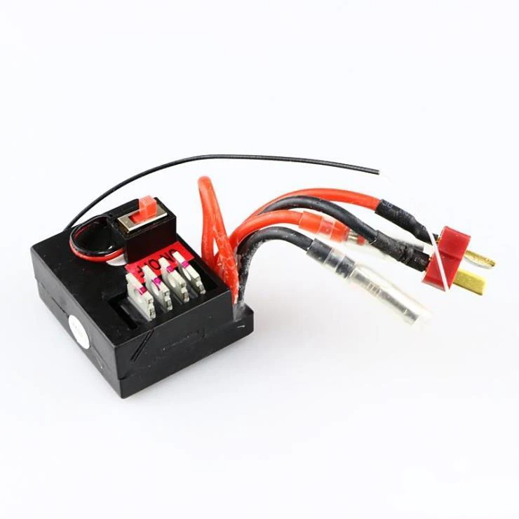 

WLtoys A959-B A969-B A979-B A929-B RC Car spare part A959-B-25 Receiver board