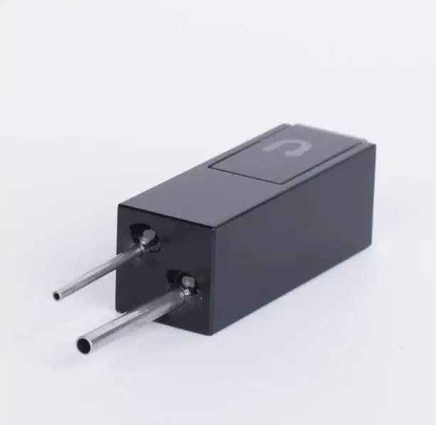 

Free shipping Q614 flow quartz cuvette for mindray ba88a