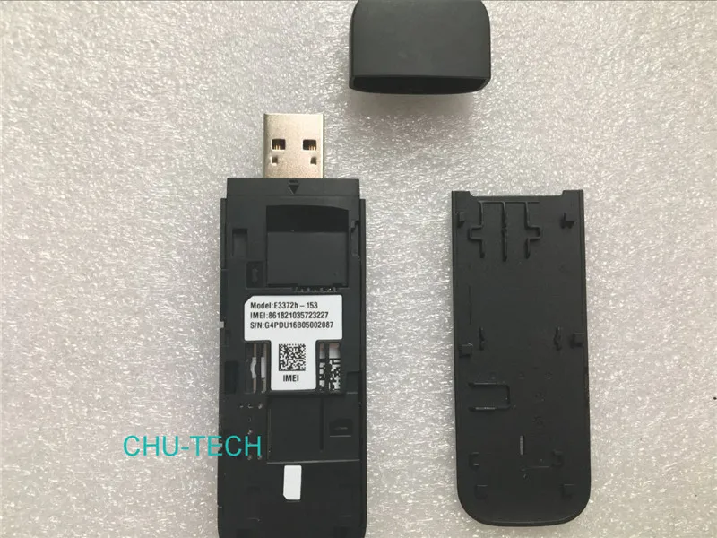 Разблокированный модем Huawei E3372 4G LTE с поддержкой Wi Fi сети функцией E3372h 153|lte modem|4g