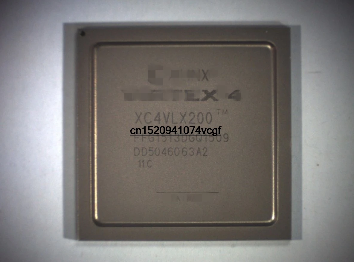 XC4VLX200-12FF1513I FBGA является новым и оригинальным | Мобильные телефоны аксессуары