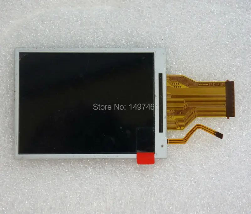 New inner LCD Display Screen With backlight for Nikon Coolpix P340 P600