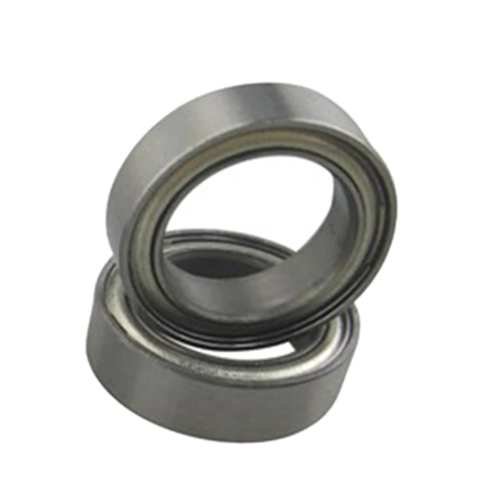 8Pcs 7x11x3mm Bearings Silver for Wltoys A959-B A979-B A959 A969 High-speed RC Car Spare Parts
