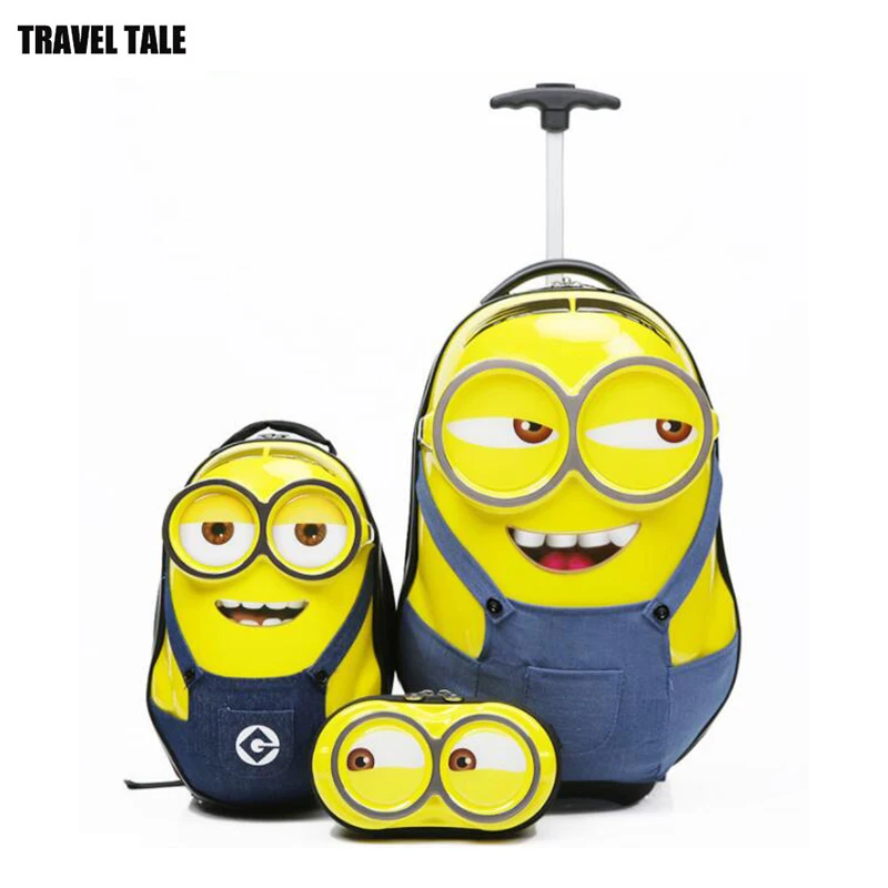 Маленький детский набор для путешествий|travel suitcase set|suitcase setkids travel |