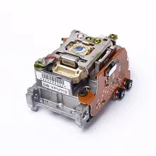 Замена для MARANTZ EC-1000 DVD плеер запасные части лазерные линзы Lasereinheit модульный блок EC1000 Оптический Пикап Bloc Optique