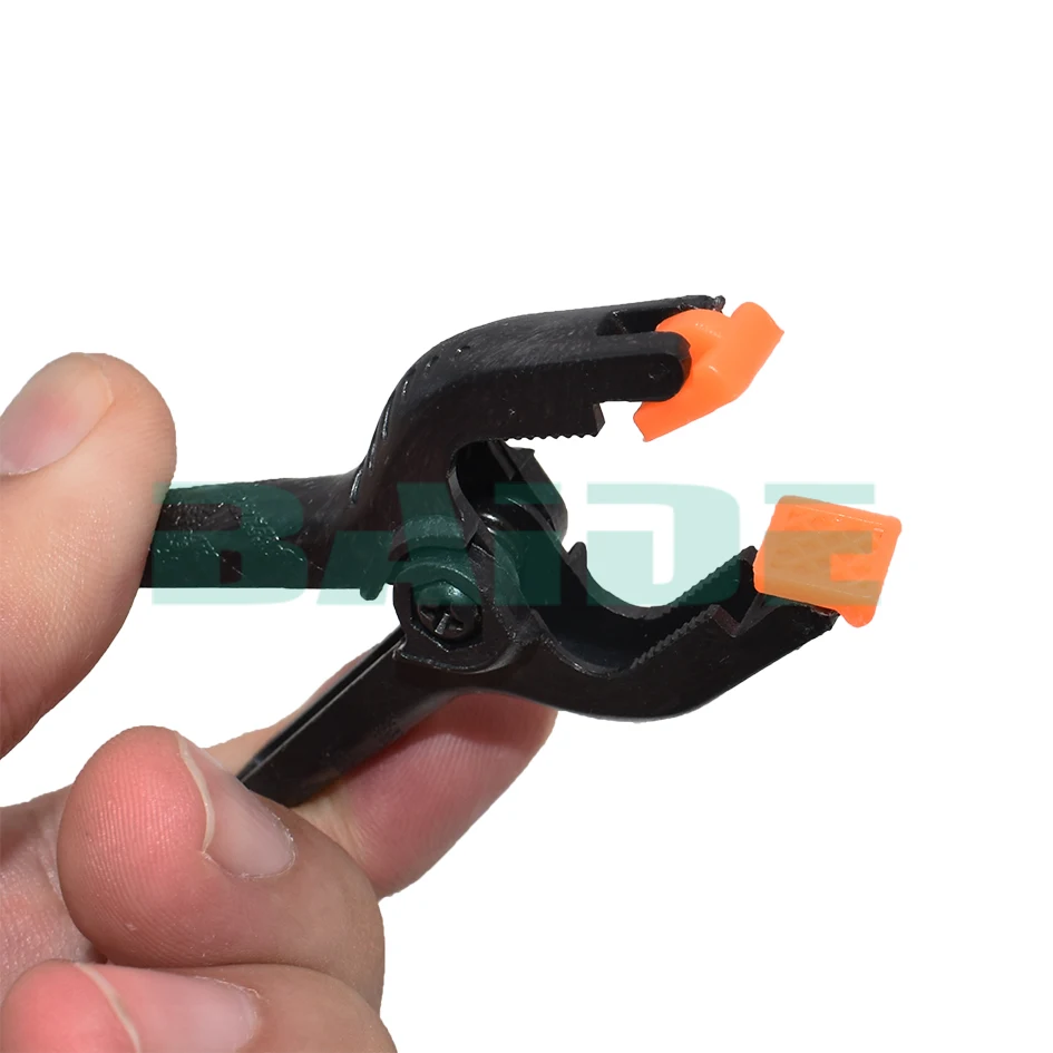 phone screen clip