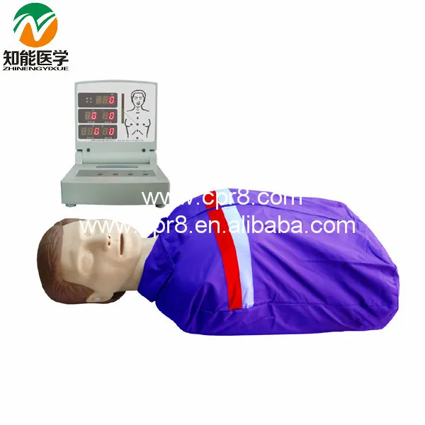 

Улучшенный бюст, мгновенная резьба, маникинс (без принтера) BIX/CPR230 W094