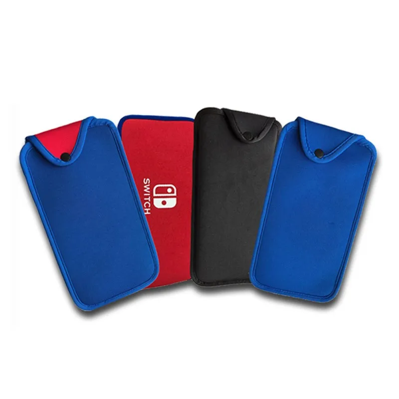 

Portable Hard Case Protective Case for Nintend Switch Waterproof EVA Switch Storage Handling Case for NS Console Accessories