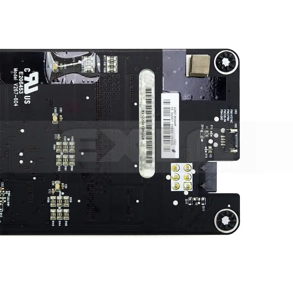 Adaptateur Sata 2.5 pouces de haute qualité, carte Riser M2 Ngff forte