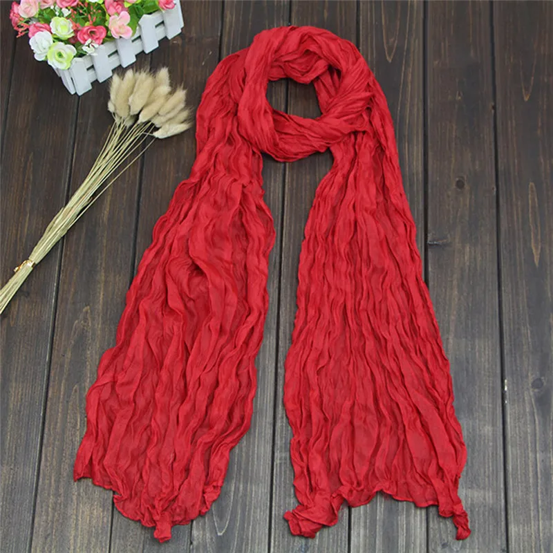 Women Point Printing Scarf Fashion Retro Female Multipurpose Shawl banda women's scarves handkerchief hijab scarf 40MA0515