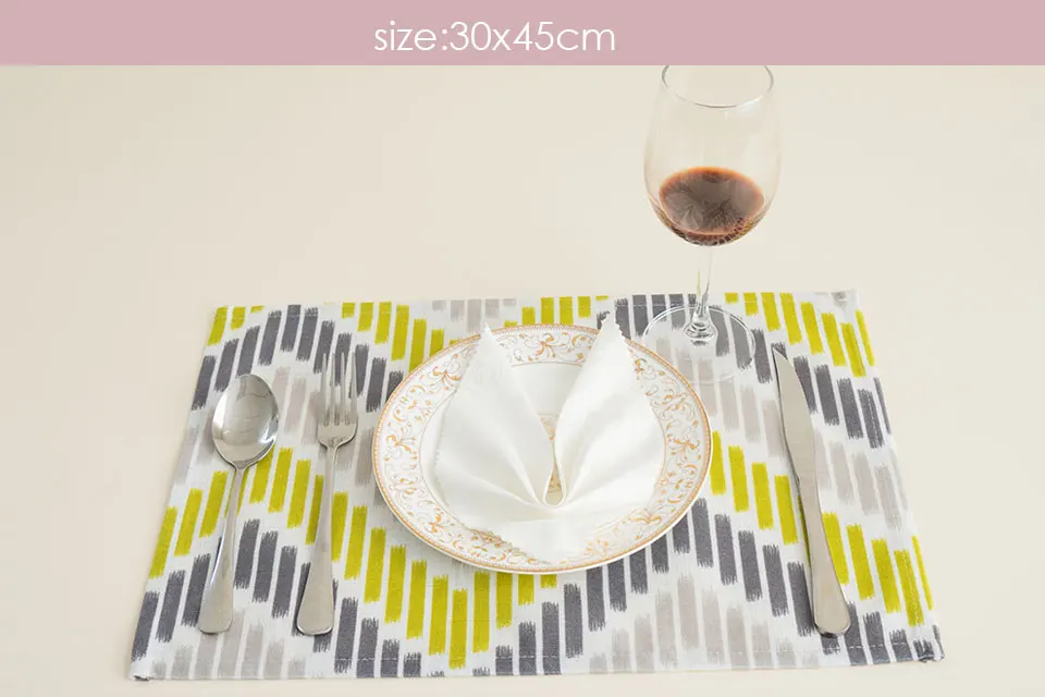 placemats (2)