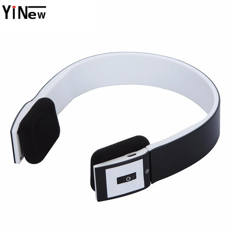 

Wireless Bluetooth Headphone Casque Audio Hifi earbud Headset Stereo Cordless Handsfree for iPhone X max Huawei Samsung xiaomi