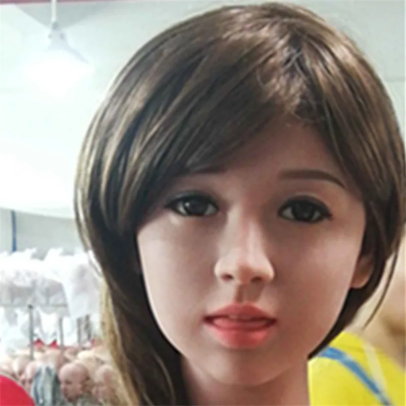 NEWSex font b Doll b font Head for Oral font b Sex b font font b