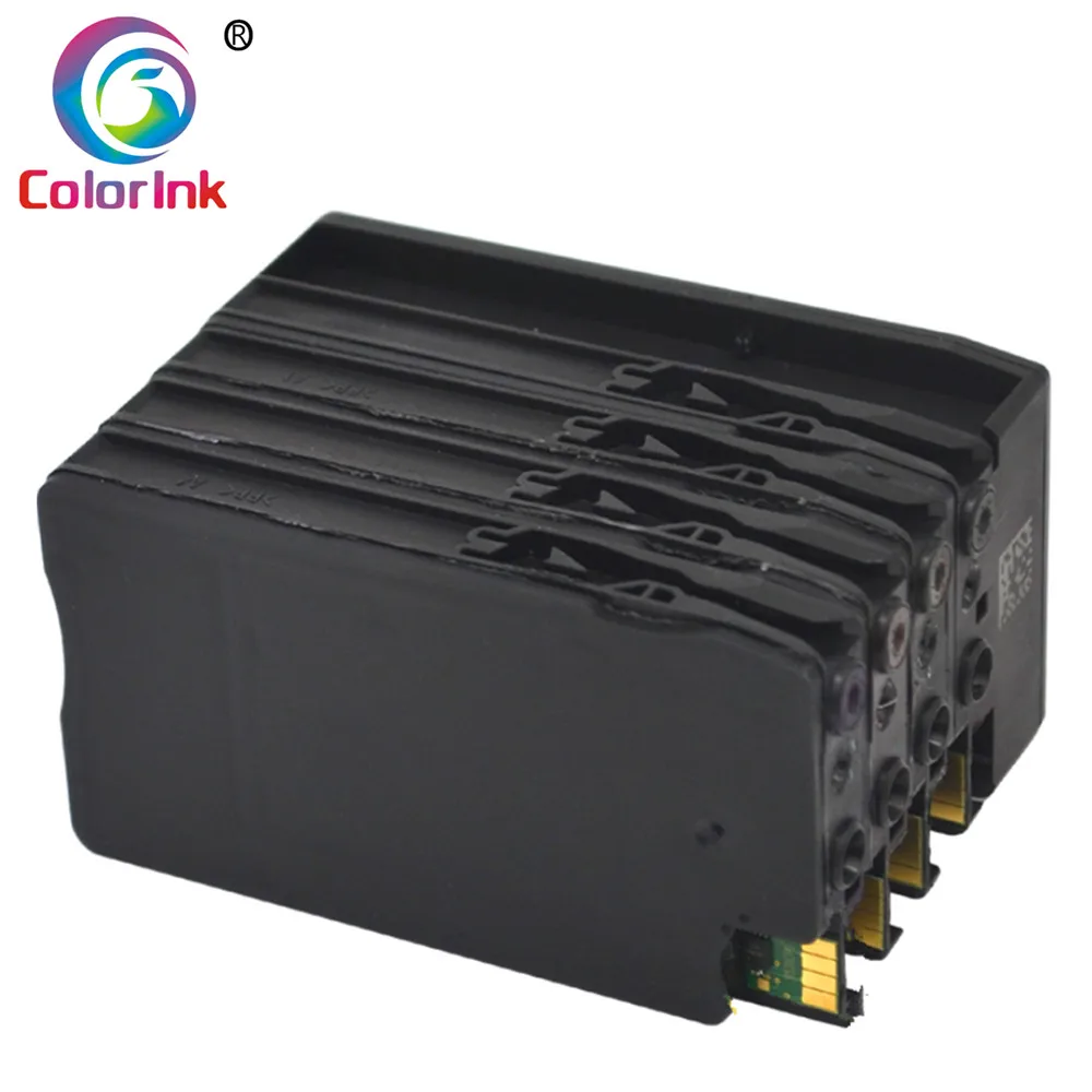 953xl black cartridge pigment