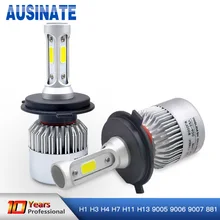 Led Phares Lots Petit À Vw Achetez Prix Polo Des YvIyb6gm7f