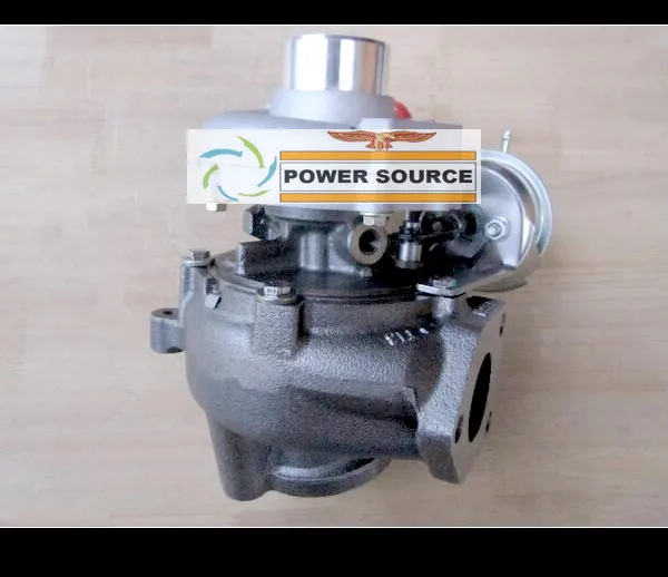 GT1549V 700447 700447-5008S 11652248901 OIL-COOLED TURBINE Turbocharger FOR BMW 320D 520D E39 M47 2.0L 100KW 136HP (5)