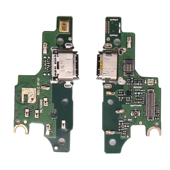 

30pcs/lot Charger Dock USB Charging Port Plug Flex Cable for Huawei Nova CAZ-TL00/AL00 Microphone Flex Cable free shipping