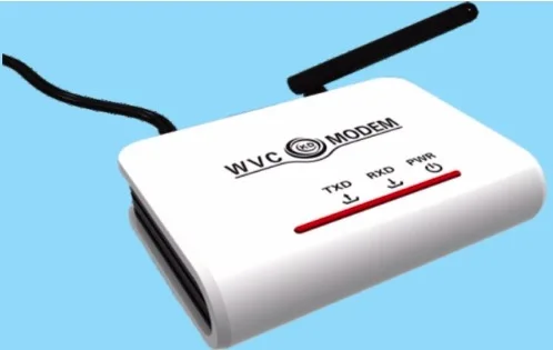 Беспроводной WVC 1200W MPPT на сетке микро инвертор поставляется с модемом функцией