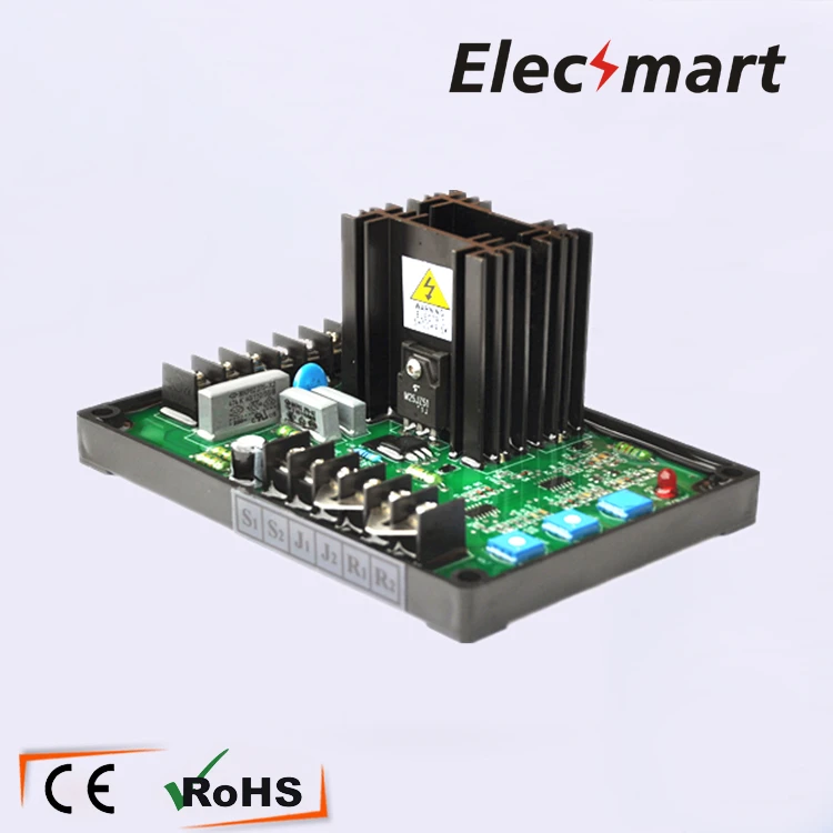 

GAVR-15A AVR for Generator Blue Potentiometer