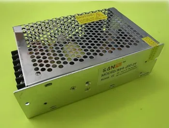 

100V-240V to 24V 8.3A 200W Switching Power Supply , LED power supply