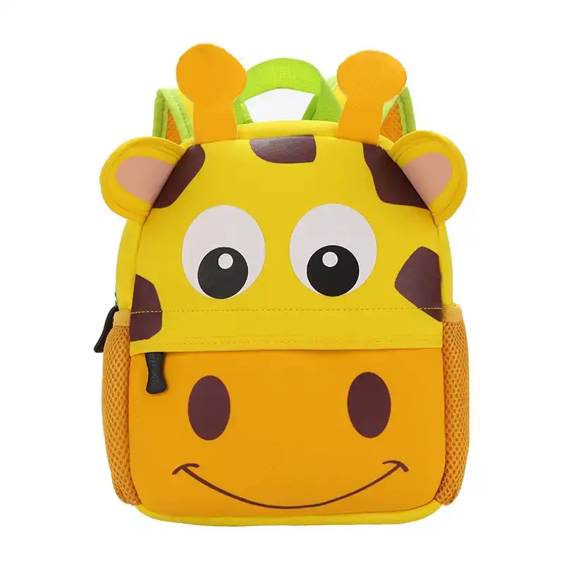 Mochilas De Neopreno Infantiles Top Sellers, UP TO 57% OFF |  lavalldelord.com