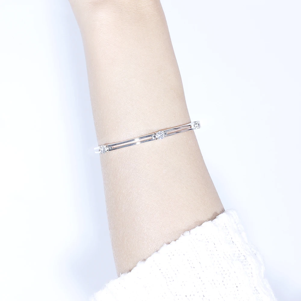 moissanite bracelets (6)