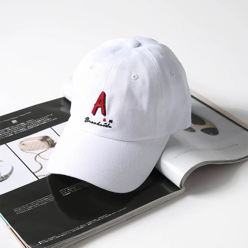 White Baseball Cap FS модная мужская и женская кепка бейсболка шапка хип-хоп приталенная Кепка s хлопок Зеленый Желтый Повседневная Кепка бейсбольная Homme летние солнцезащитные шапки - Цвет: White Baseball Cap