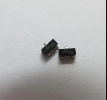 

1PCS BAS21 Mark JS SOT23 SOT-23 SURFACE MOUNT SWITCHING DIODES 250V 0.2A