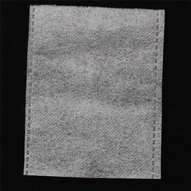 Garden Bonsai Plant growth Seedling-Raising Bags 100pcs Nursery Pots Seed-Raising Bags Non-woven Fabrics Garden Supply (5)