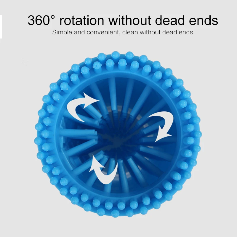 Собачья лапа очиститель чашки Мягкие силиконовые гребни портативная шайба для ног чашка для чистки лапы щетка для мытья быстро грязная кошачья лапка щетка для чистки ног