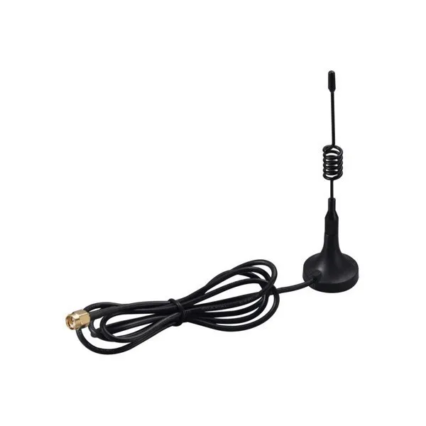 Sucker Antenna - SW433-XP1M