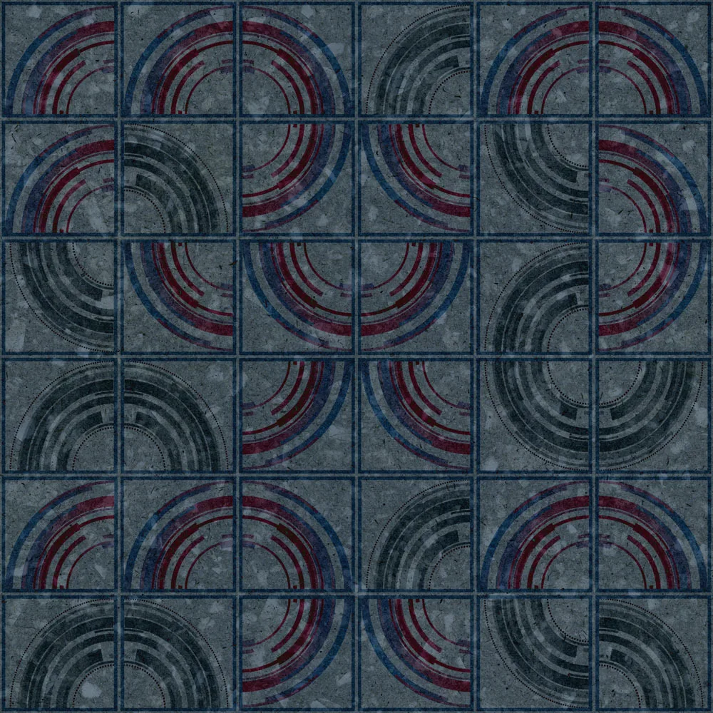 

10x10ft Vinyl Custom  Photography Backdrops Prop Vintage Photography Background JVT-968
