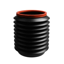 Универсальный автомобильный мусорный ящик Авто Органайзер коробка для хранения 4L автомобильные аксессуары для бака Автомобильная корзина для мусора держатель для мусора