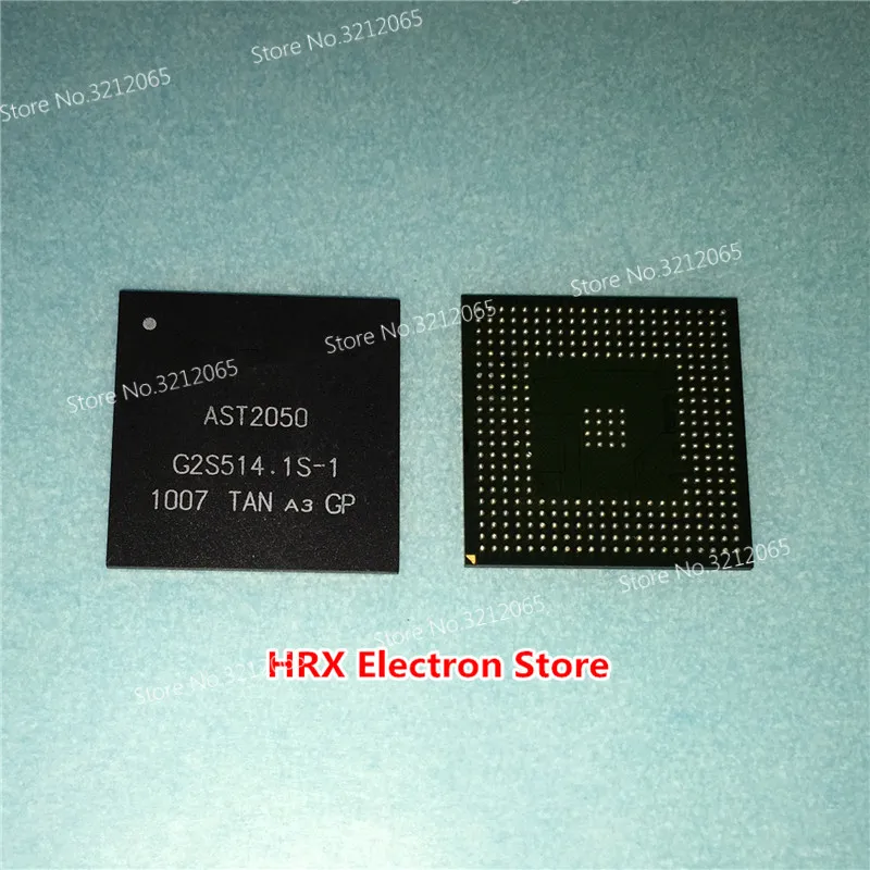 

New Original AST2050 ASPEEO BGA AST2050 A3 GP