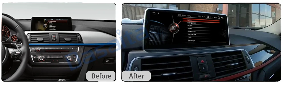 Best Dasaita Android 9.0 car radio player for BMW 3 4 Series F30 F31 F32 F33 F34 F36 2013 2014 2015 2016 2017 Gps Navigation SWC 32GB 1 Best Dasaita Android 9.0 car radio player for BMW 3 4 Series F30 F31 F32 F33 F34 F36 2013 2014 2015 2016 2017 Gps Navigation SWC 32GB 1