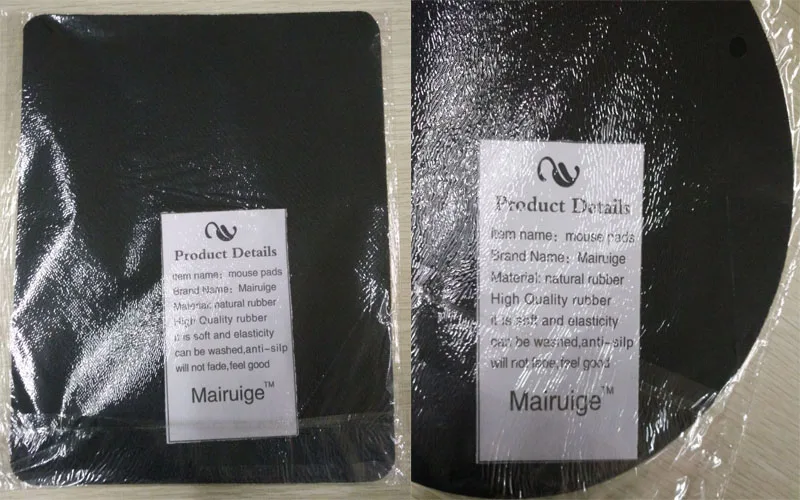  Mairuige Shop Speed/Control Version Large Gaming Gamer Locking Edge Mouse Keyboards Mat Grande Mous