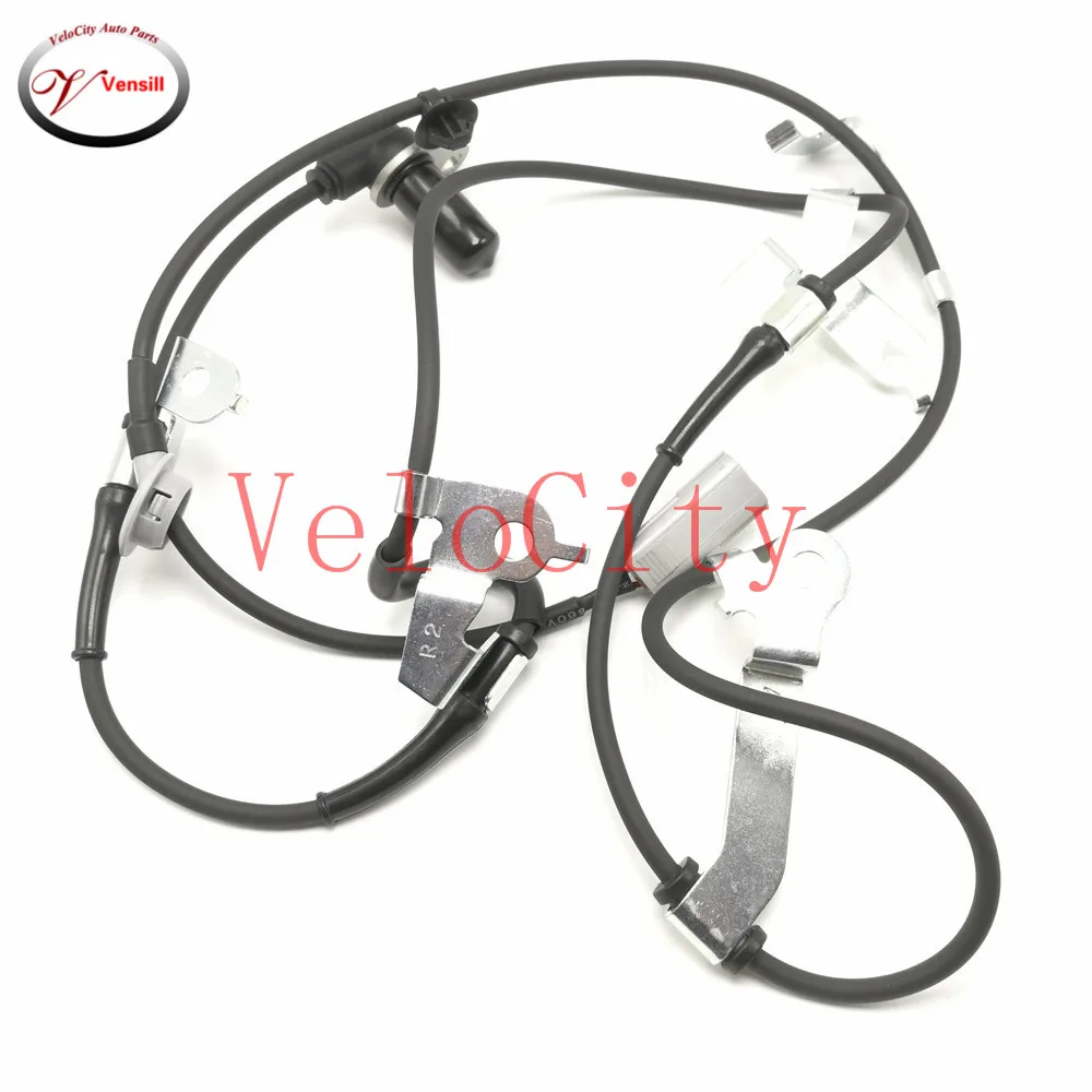Front Left ABS Sensor Wheel Speed Sensor Fits Mazda BT-50 B2500 Ford Ranger Part No# UM53-43-73XA UM534373XA UM51-43-73XE