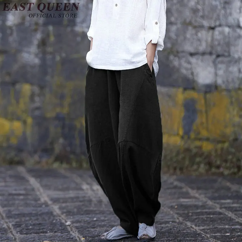 Aliexpress.com : Buy Casual loose baggy pants women