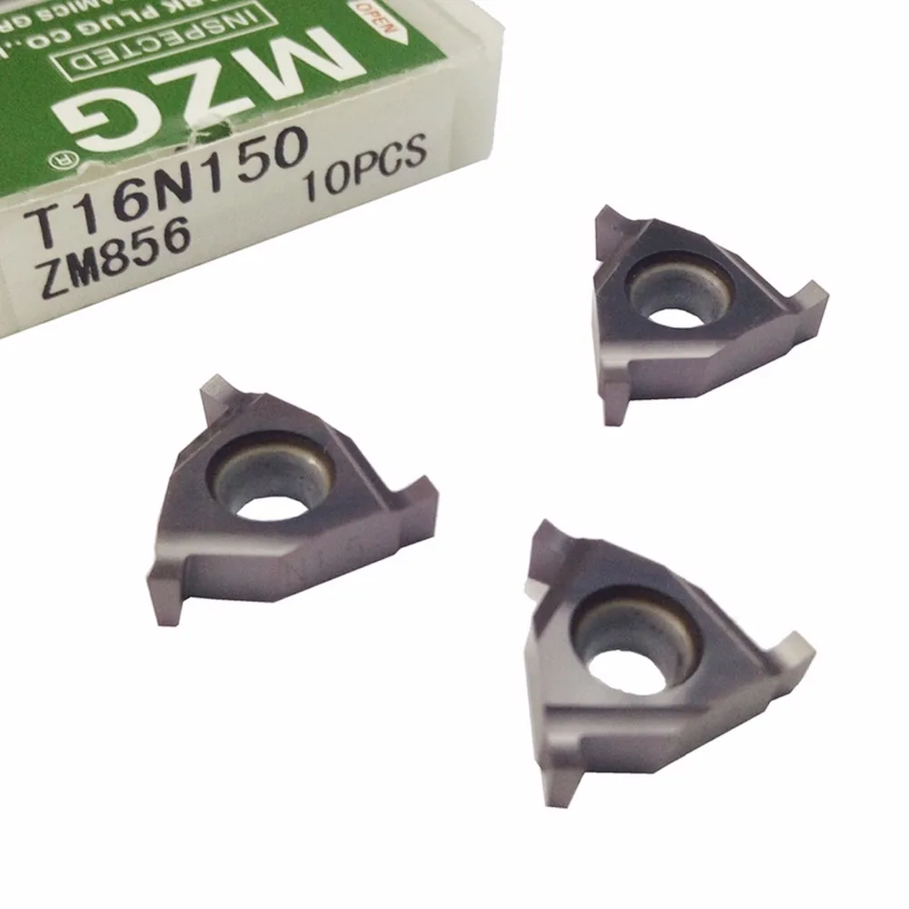 MZG T16N200 T16N250 ZM856 Stainless Steel Shallow Grooving Cutter CNC