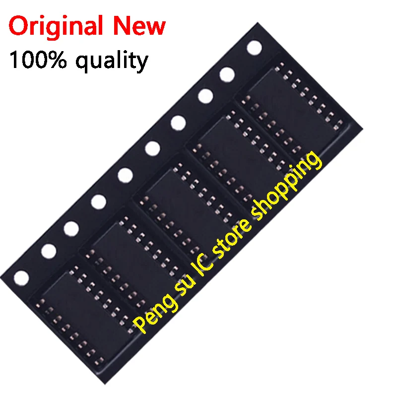 5 шт.) чипсет CM6502UHHX CM6502 UHHX sop-14