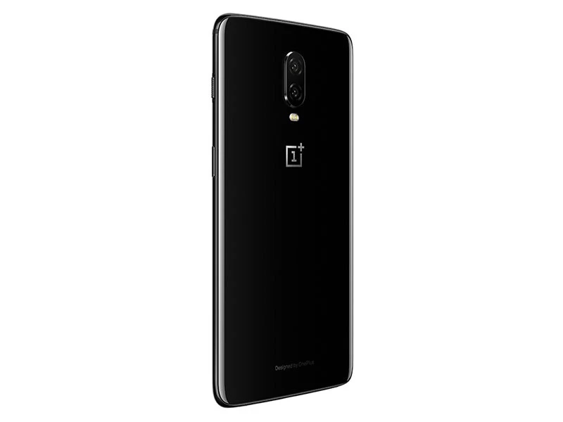 Новый разблокировать оригинальный Oneplus 6 комплектов/партия футболка A6010 Android