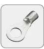 HS-38 japanese style crimping piler for terminal 5.5-38mm2 CRIMPING PLIERS RATCHET crimping tools ► Photo 2/3