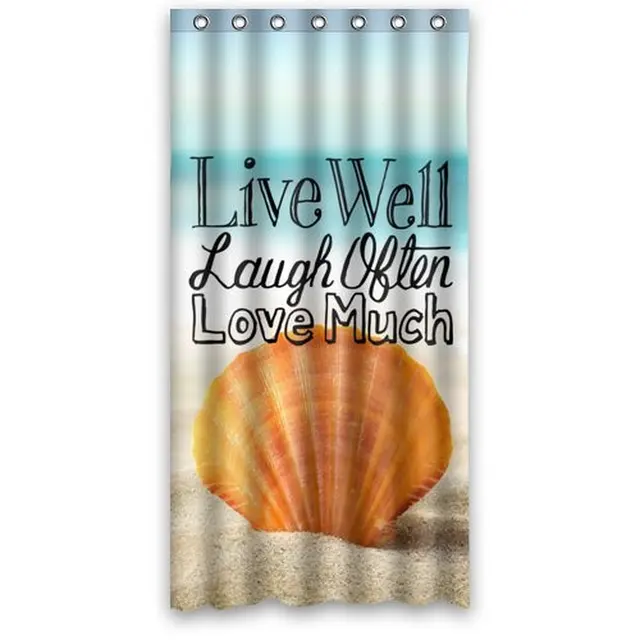 sea shell quotes