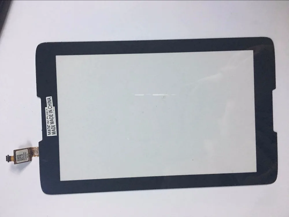 SYART для Lenovo A5500 A5500F H HV сенсорный экран дигитайзер сенсор внешнее стекло A8 50