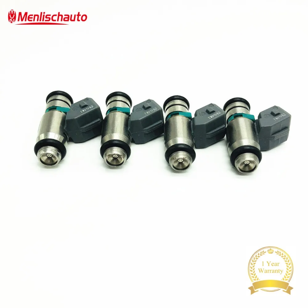 

Best Quality Car Auto Parts Fuel Injector Nozzle OEM IWP042 8200028797 0280158226 8200207049 75112242 For French Car