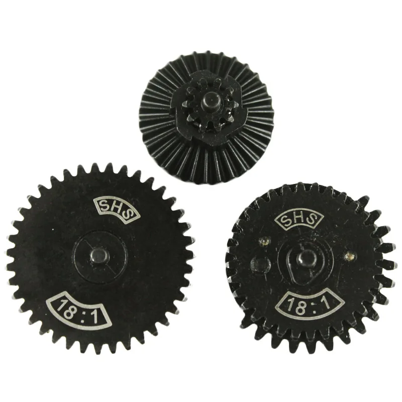 Шестерни shs 18 1