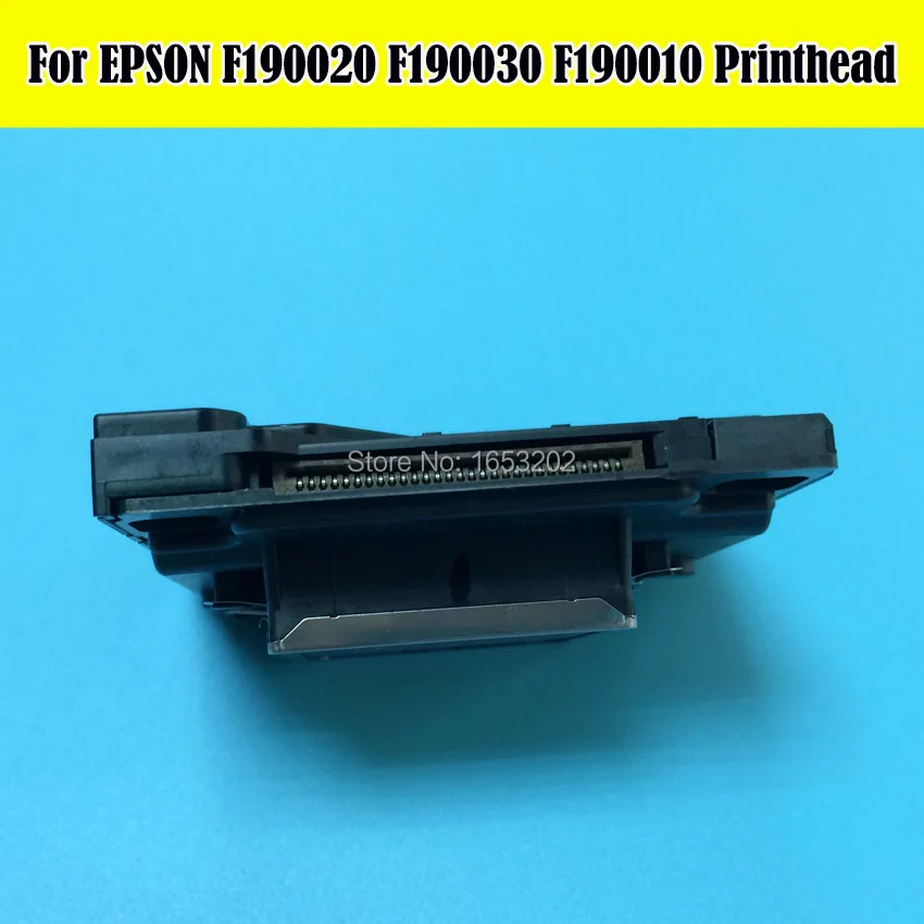 EPSON F190020 F190030 F190000 2