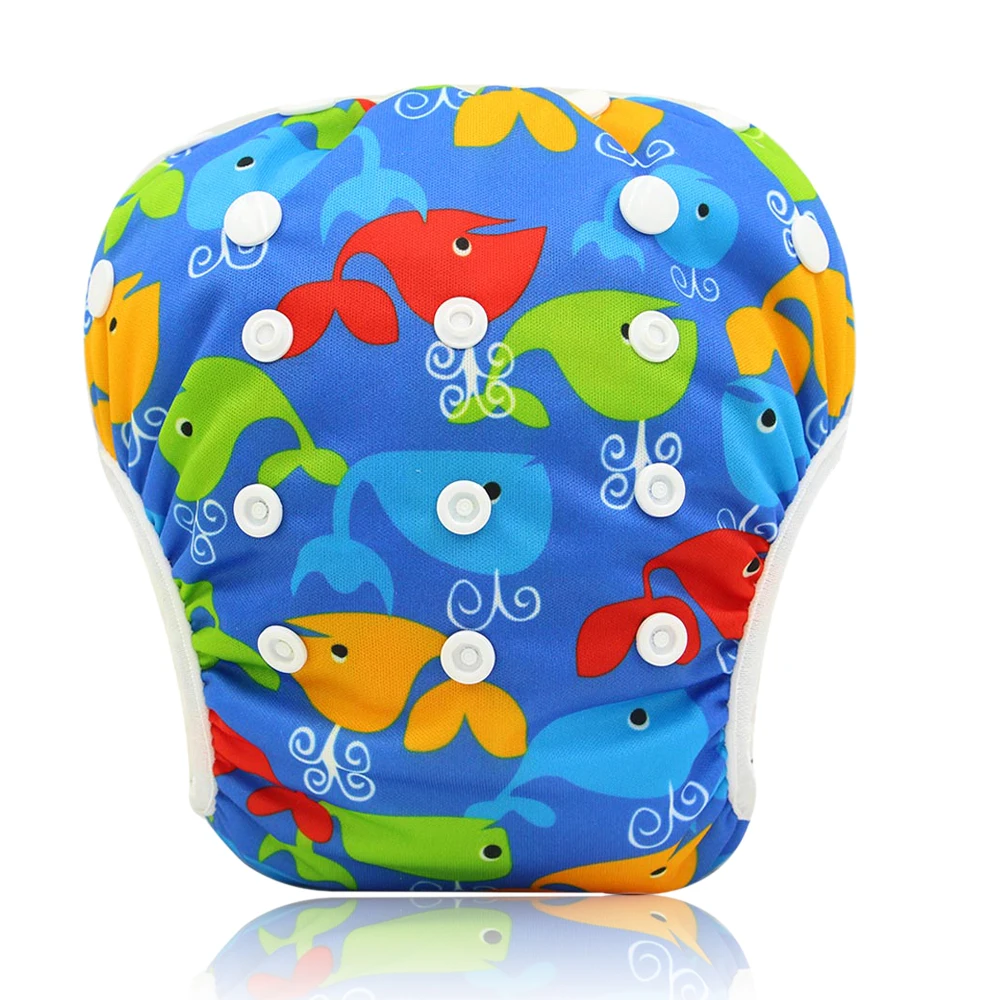 Lotus Hook and Loop GroVia Hybrid Cloth Diaper One Size