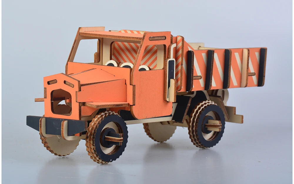 XB-G006 自卸车 (10)1